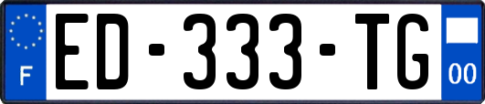 ED-333-TG