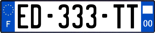 ED-333-TT