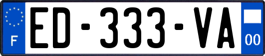 ED-333-VA