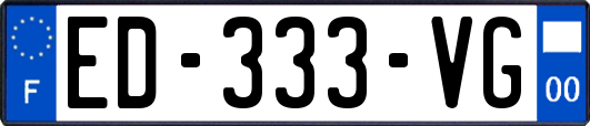 ED-333-VG