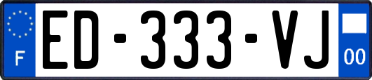 ED-333-VJ