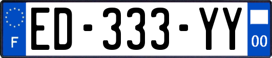 ED-333-YY