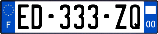 ED-333-ZQ