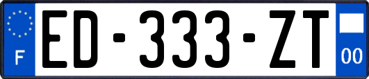 ED-333-ZT