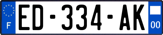 ED-334-AK