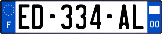 ED-334-AL