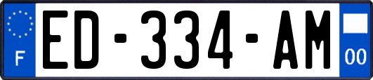 ED-334-AM