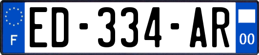 ED-334-AR