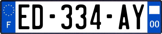 ED-334-AY