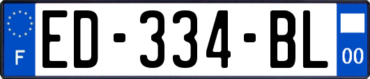 ED-334-BL