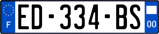 ED-334-BS