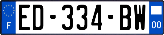 ED-334-BW