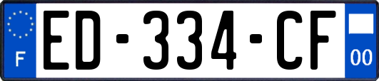 ED-334-CF