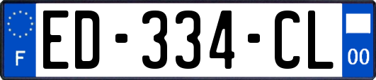 ED-334-CL