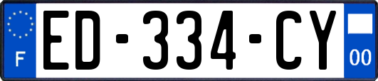 ED-334-CY