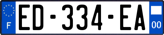 ED-334-EA