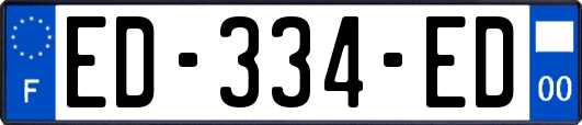 ED-334-ED