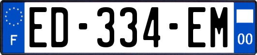 ED-334-EM