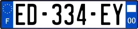 ED-334-EY