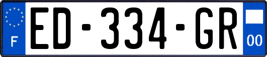 ED-334-GR