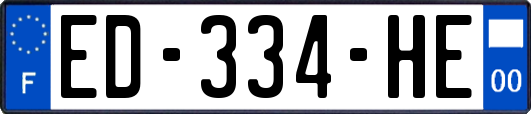 ED-334-HE