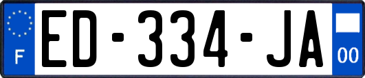 ED-334-JA