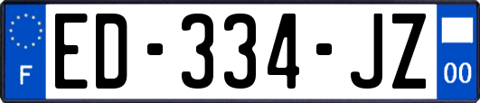 ED-334-JZ