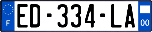 ED-334-LA