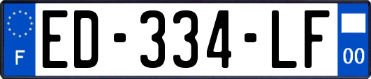 ED-334-LF