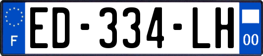 ED-334-LH