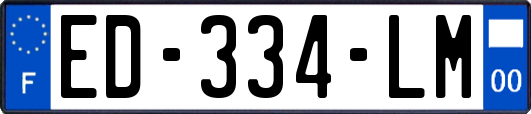 ED-334-LM