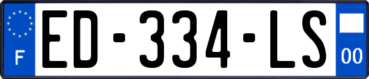 ED-334-LS