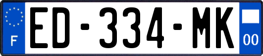ED-334-MK