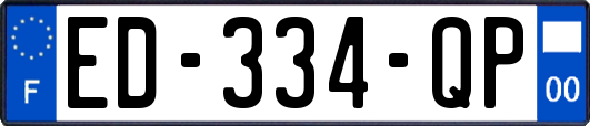 ED-334-QP