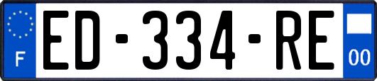 ED-334-RE