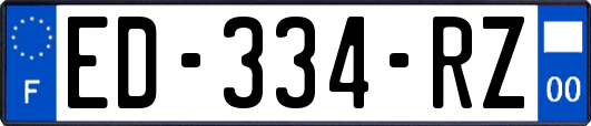 ED-334-RZ