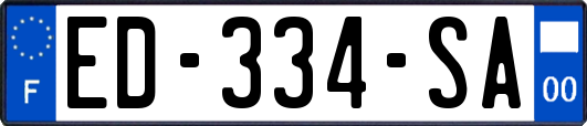 ED-334-SA