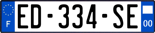 ED-334-SE