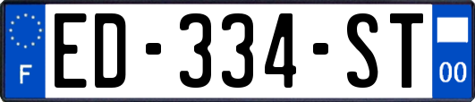 ED-334-ST