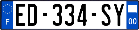 ED-334-SY