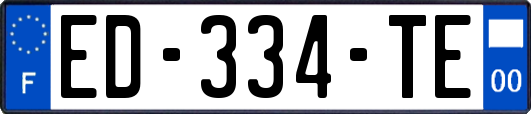 ED-334-TE