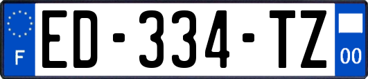 ED-334-TZ