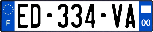 ED-334-VA