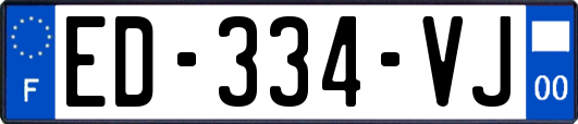 ED-334-VJ