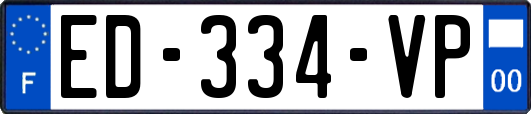 ED-334-VP