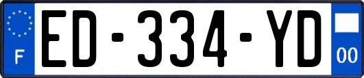 ED-334-YD