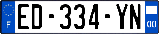 ED-334-YN