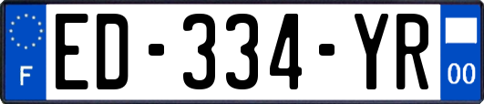 ED-334-YR