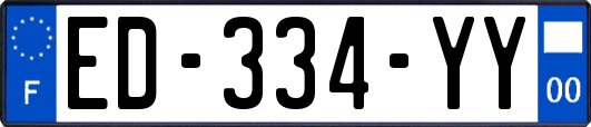 ED-334-YY