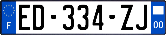 ED-334-ZJ